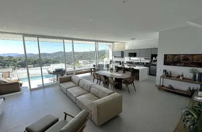 Casa com 5 dormitórios à venda por r$ 3.200.000,00 - valville 2 - santana de parnaíba/sp