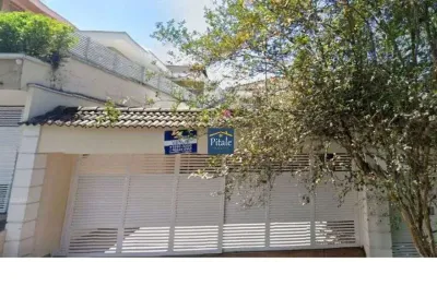 Casa com 4 suítes à venda, 432 m² por r$ 3.250. - brooklin paulista - são paulo/sp