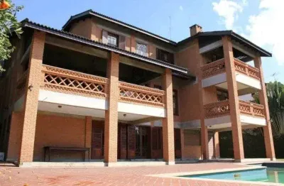 Casa com 4 dormitórios à venda, 650 m² por r$ 3.180.000 - nova fazendinha - carapicuíba/sp