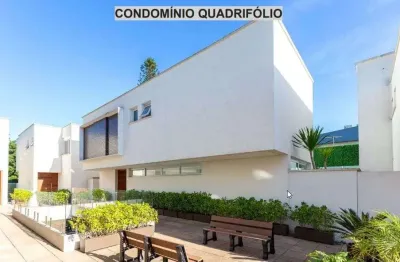 Sobrado com 4 dormitórios à venda, 365 m² por r$ 3.950.000 - jardim petrópolis - são paulo/sp