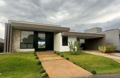 Casa com 4 dormitórios à venda, 375 m² por r$ 3.600.000,00 - loteamento parque chapada de itu - itu