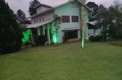 Casa com 4 dormitórios, 320 m² - venda por r$ 3.200.000,00 ou aluguel por r$ 15.907,31/mês - reside