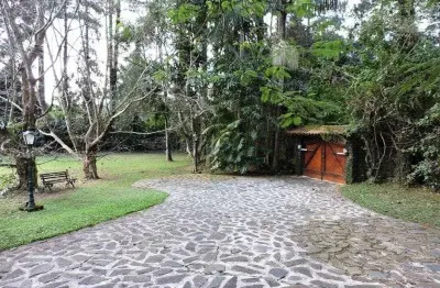 Casa com 4 dormitórios à venda, 1150 m² por r$ 3.990.000,00 - granja viana - cotia/sp