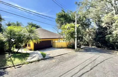 Casa com 6 dormitórios à venda, 608 m² por r$ 3.600.000,00 - palos verdes - carapicuíba/sp