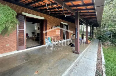 Casa com 4 dormitórios à venda, 209 m² por r$ 4.940.000,00 - granja viana - cotia/sp
