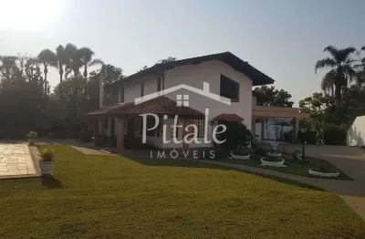 Casa com 6 dormitórios, 700 m² - venda por r$ 4.554.900 ou aluguel por r$ 35.400/mês - granja viana