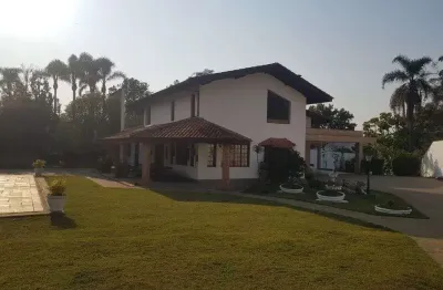 Casa com 6 dormitórios, 700 m² - venda por r$ 4.554.900 ou aluguel por r$ 35.400/mês - granja viana