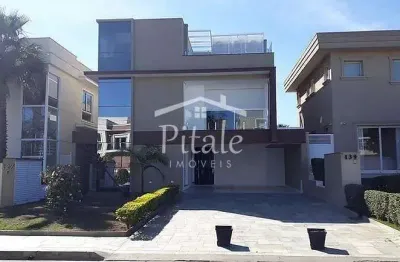 Casa com 4 dormitórios à venda, 406 m² por r$ 4.895.000,00 - adalgisa - osasco/sp