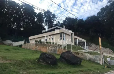 Casa à venda, 550 m² por r$ 4.500.000,00 - residencial tamboré - barueri/sp