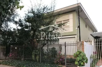 Sobrado com 4 dormitórios à venda por r$ 4.800.000,00 - vila nova conceição - são paulo/sp