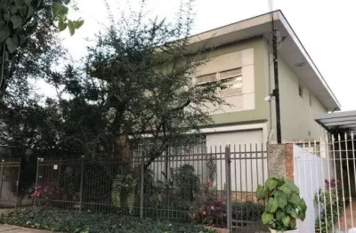 Sobrado com 4 dormitórios à venda por r$ 4.800.000,00 - vila nova conceição - são paulo/sp