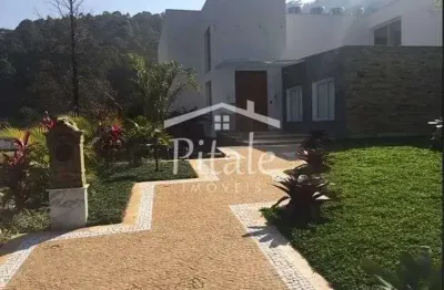 Casa com 4 dormitórios à venda, 1466 m² por r$ 14.900.000,00 - tamboré - barueri/sp