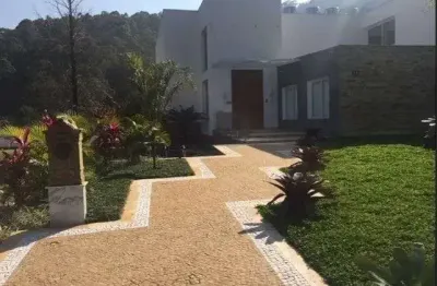 Casa com 4 dormitórios à venda, 1466 m² por r$ 14.900.000,00 - tamboré - barueri/sp
