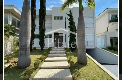Casa com 4 dormitórios, 536 m² - venda por r$ 5.350.000 ou aluguel por r$ 33.625/mês - tamboré - ba