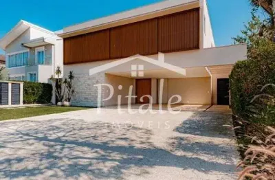 Casa à venda, 482 m² por r$ 10.000.000,00 - alphaville residencial zero - barueri/sp