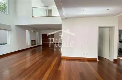 Casa com 4 dormitórios à venda, 931 m² por r$ 5.900.000 - alto da boa vista - são paulo/são paulo