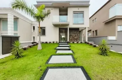 Casa com 4 dormitórios à venda, 578 m² por r$ 9.500.000 - tamboré - barueri/sp