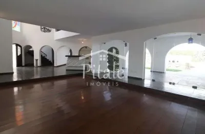 Sobrado com 7 dormitórios à venda, 627 m² por r$ 7.000.000,00 - vila madalena - são paulo/sp