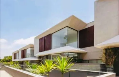 Casa com 3 dormitórios à venda, 764 m² por r$ 8.892.000 - jardim petrópolis - são paulo/sp