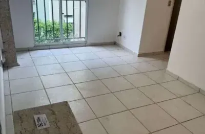 Apartamento com 2 dormitórios para alugar, 44 m² por r$ 2.167,00/mês - jardim da glória - cotia/sp