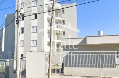 Apartamento com 2 dormitórios para alugar, 47 m² por r$ 1.500,00/mês - taboleiro verde - cotia/sp