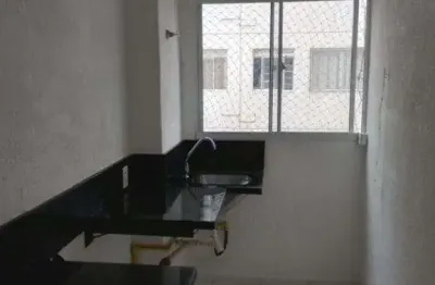 Apartamento com 2 dormitórios para alugar, 42 m² por r$ 1.830,00/mês - jardim boa vista (zona oeste