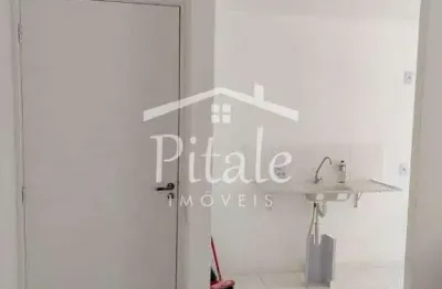 Apartamento com 2 dormitórios para alugar, 42 m² por r$ 1.300,00/mês - jardim gilda maria - são pau