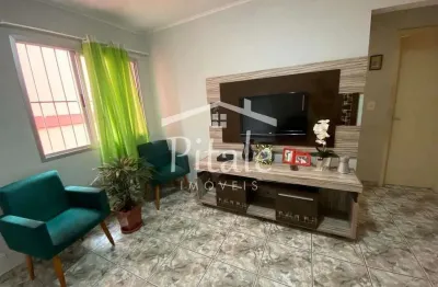 Apartamento com 2 dormitórios para alugar, 55 m² por r$ 1.330,00/mês - jardim rio das pedras - coti