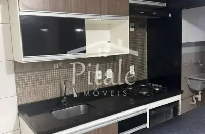 Apartamento com 3 dormitórios para alugar, 57 m²  - novo osasco - osasco/sp 
condomínio piazza navo