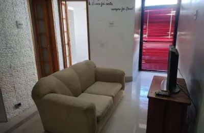 Flat com 1 dormitório para alugar, 38 m² por r$ 3.360,00/mês - moema - são paulo/sp