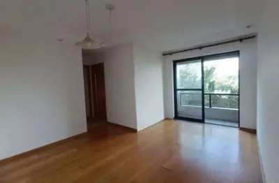 Apartamento com 2 dormitórios para alugar, 65 m² - vila indiana - são paulo/sp