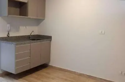 Studio com 1 dormitório para alugar, 25 m² por r$ 3.100,00/mês - perdizes - são paulo/sp