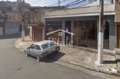 Casa com 1 quarto para alugar na Rua Sabiá, 645, Ayrosa, Osasco