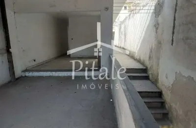 Casa para alugar, 90 m² por r$ 1.995,00/mês - jardim do lago - são paulo/sp