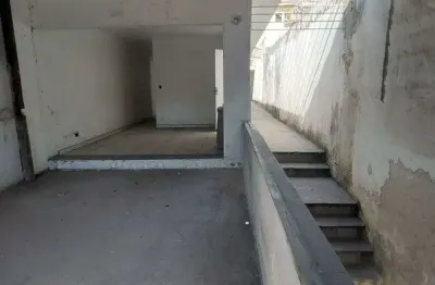 Casa para alugar, 90 m² por r$ 1.995,00/mês - jardim do lago - são paulo/sp