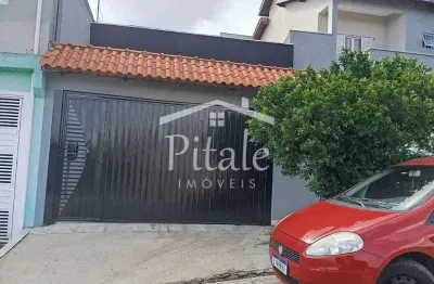 Casa com 2 dormitórios para alugar, 97 m² por r$ 2.341/mês - jardim vale do sol ii - itapevi/sp