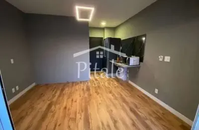 Apartamento com 1 dormitório para alugar, 28 m² por r$ 3.500,00/mês - butantã - são paulo/sp