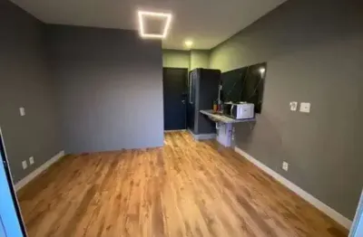 Apartamento com 1 dormitório para alugar, 28 m² por r$ 3.500,00/mês - butantã - são paulo/sp