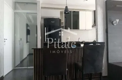 Apartamento com 2 dormitórios para alugar, 72 m²- condomínio alphaview - barueri/sp