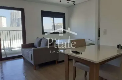 Studio com 1 dormitório para alugar, 31 m²- butantã - são paulo/sp