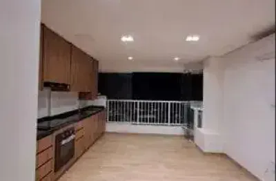 Apartamento com 2 dormitórios para alugar, 53 m² por r$ 5.590,00/mês - acqua park bethaville. - bar