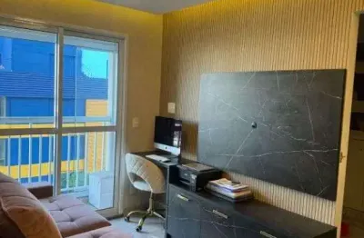 Apartamento com 1 dormitório para alugar, 40 m² por r$ 4.100/mês - liberdade - são paulo/sp