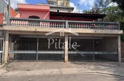Casa com 3 quartos para alugar na Rua das Morangueiras, 387, Jardim Petrópolis, Cotia