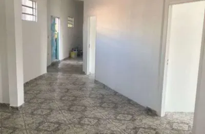 Casa para alugar, 140 m² por r$ 3.750/mês - jardim elvira - osasco/sp