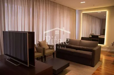 Apartamento com 1 dormitório para alugar, 68 m² por r$ 6.490,00/mês - vila olímpia - são paulo/sp
