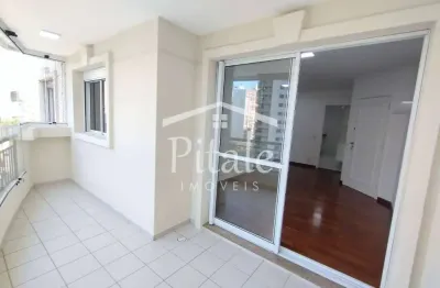 Apartamento com 3 quartos para alugar na Rua Coronel Melo de Oliveira, Perdizes, São Paulo