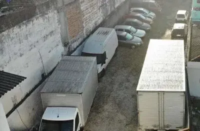 Terreno à venda, 600 m² por r$ 1.269.000,00 - lauzane paulista - são paulo/sp