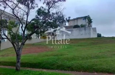 Terreno à venda, 516 m² por r$ 1.240.000,00 - alphaville - santana de parnaíba/sp