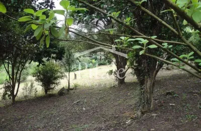Terreno à venda, 10040 m² por r$ 1.300.000,00 - chácara santa cecília - itapevi/sp