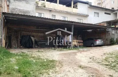 Terreno à venda, 500 m² por r$ 1.100.000,00 - lauzane paulista - são paulo/sp